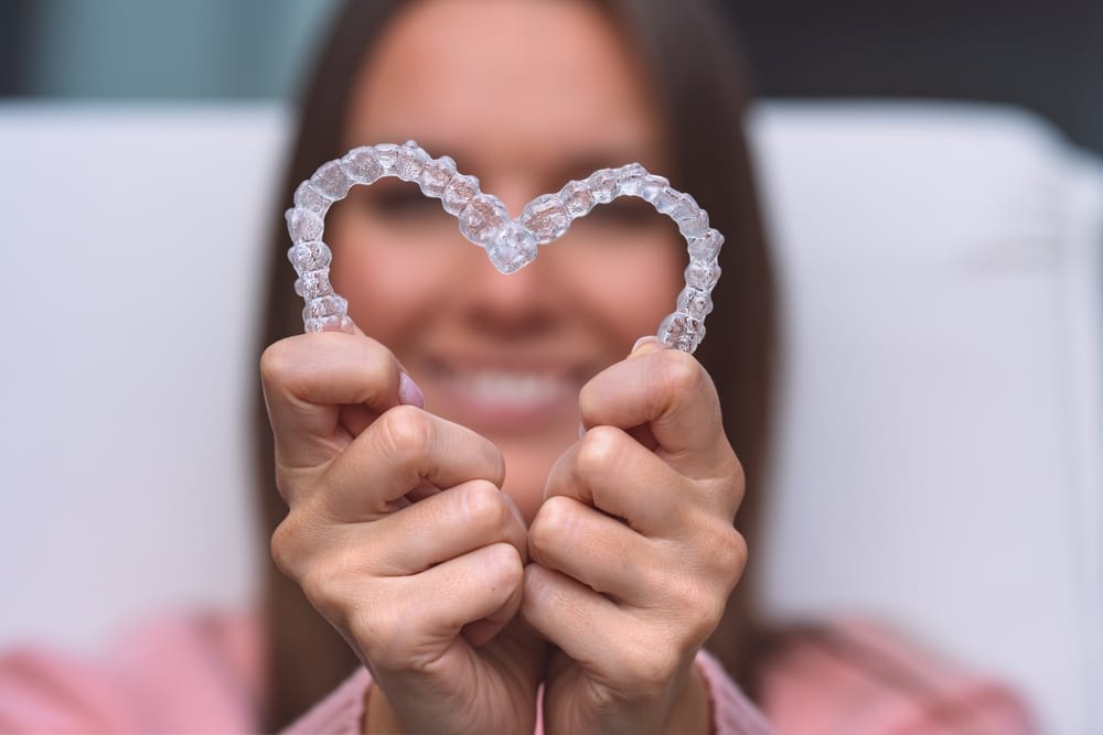Clear Aligners in Chicago IL